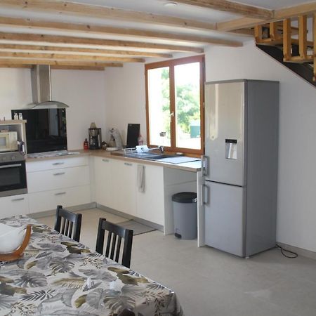 Superbe Appartement Neuf Lumineux Badens Exterior photo