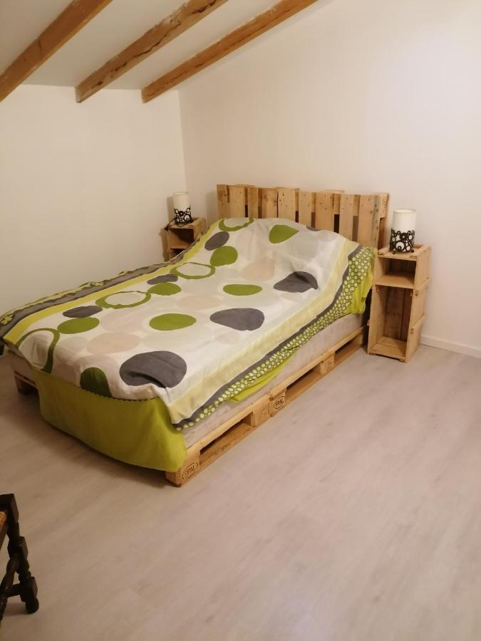 Superbe Appartement Neuf Lumineux Badens Exterior photo